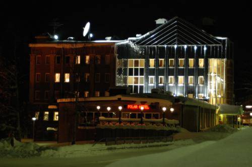 Polar Hotel 