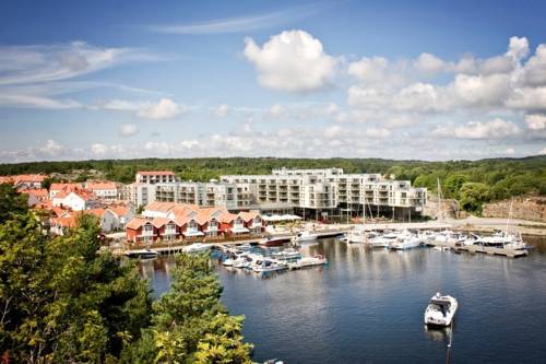 Quality Spa & Resort Strömstad 