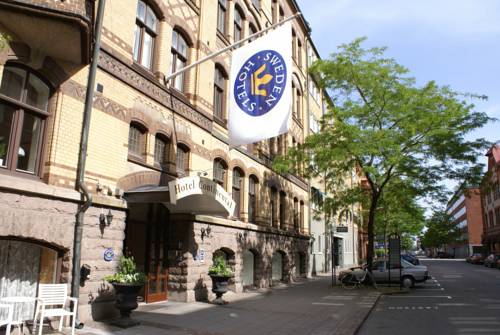 Hotel Continental - Sweden Hotels 
