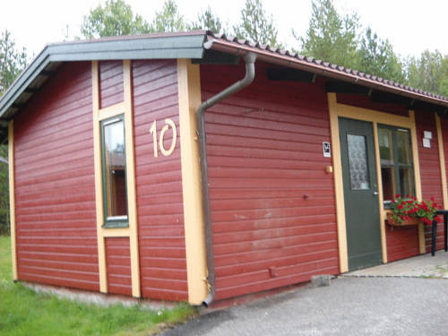 First Camp Umeå 