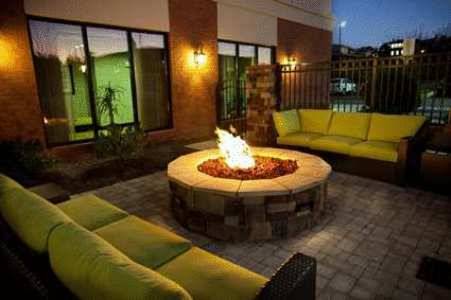 Hilton Garden Inn Nashville/Franklin Cool Springs 