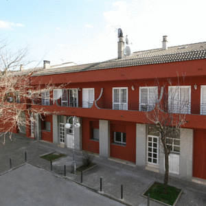 Girona Apartments 