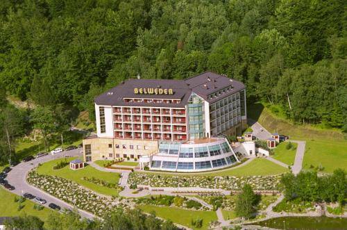 Hotel Belweder 