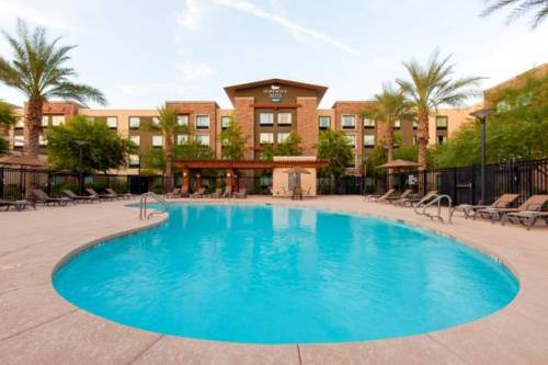 Homewood Suites by Hilton Phoenix Chandler Fashion Center 