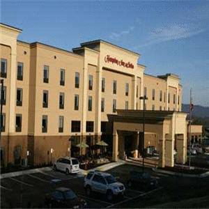 Hampton Inn and Suites Woodstock, Virginia 