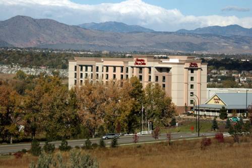 Hampton Inn & Suites Denver/Highlands Ranch 
