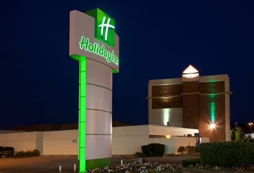 Holiday Inn Hotels & Resorts Terre Haute 