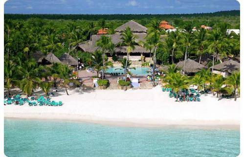 Viva Wyndham Dominicus Beach - All Inclusive 