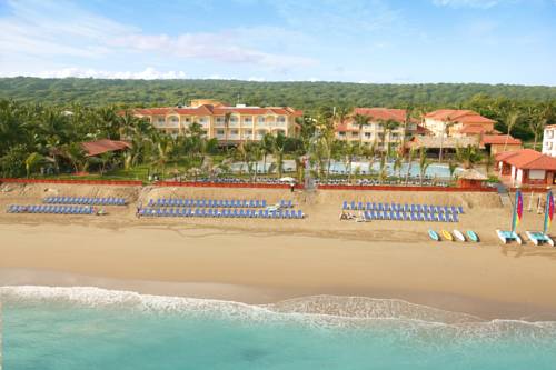 Viva Wyndham Tangerine - All Inclusive 