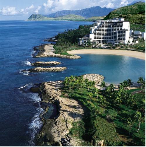 JW Marriott Ihilani Resort & Spa 