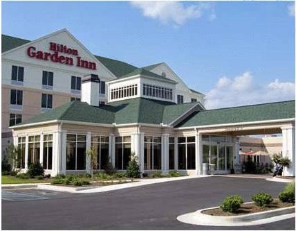 Hilton Garden Inn Tifton 