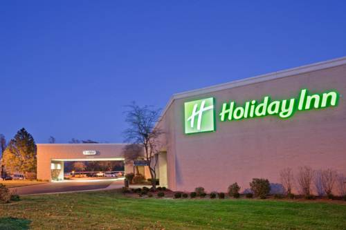 Holiday Inn Hotel & Convention Center Lawrence 