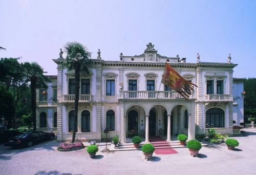 Villa Ducale Hotel & Ristorante 