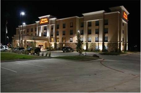 Hampton Inn & Suites Fort Worth/Forest Hill 