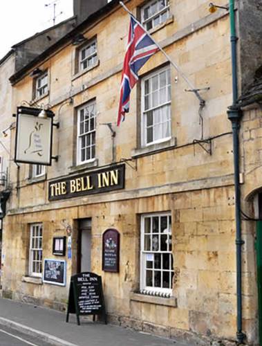 The Bell Inn 
