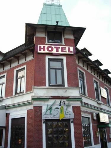 Hotel Quickborner Hof 