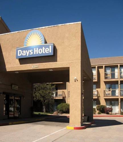 Days Hotel Flagstaff 