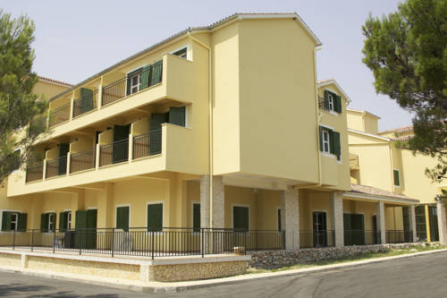 Hotel Vrata Krke 