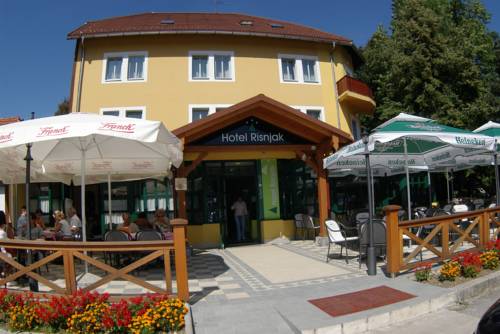 Hotel Risnjak 