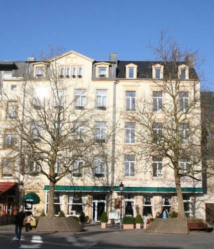 Hotel Vauban 