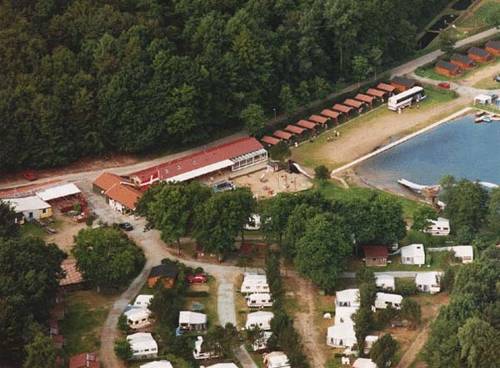 Randbøldal Camping & Cabins 