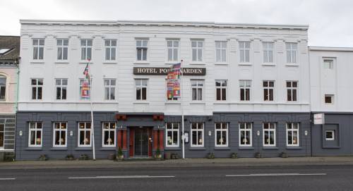 Hotel Postgaarden 