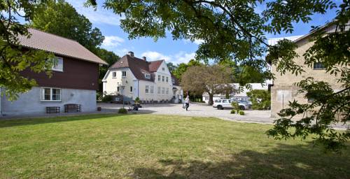 B&B Tiendegaarden Møn 