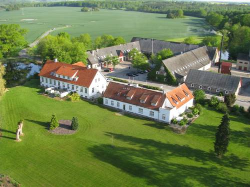 Hotel Sonnerupgaard Manor 