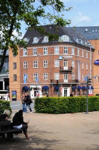 Odense Danhostel City 