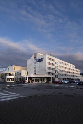 Rica Arctic Hotel 