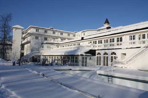 Radisson Blu Lillehammer Hotel 