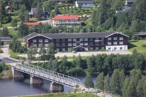 Trysil-Knut Hotel 