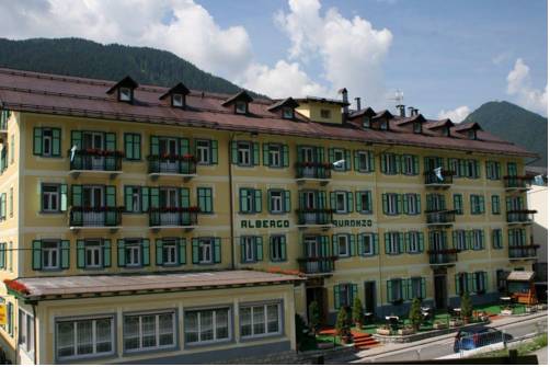 Hotel Auronzo 