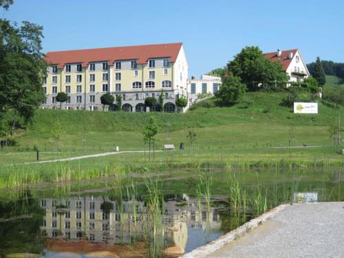 Hotel Restaurant Staribacher 