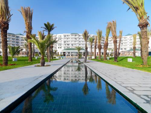 Iberostar Royal El Mansour 