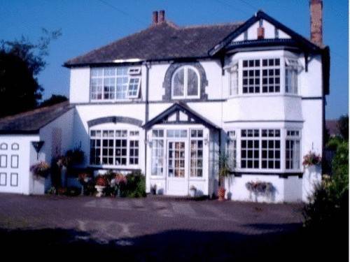 The White House Quality B&B Near Bham Nec/Airport 