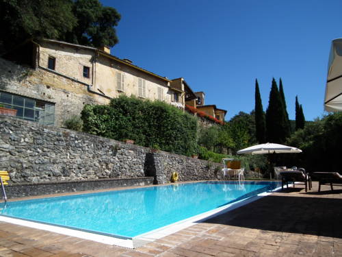 Residenza D'Epoca Eremo Delle Grazie 