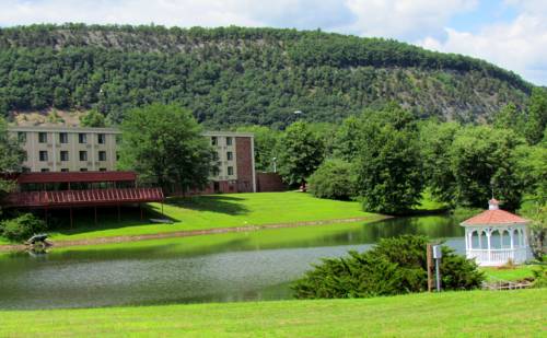 Best Western Inn at Hunt's Landing 