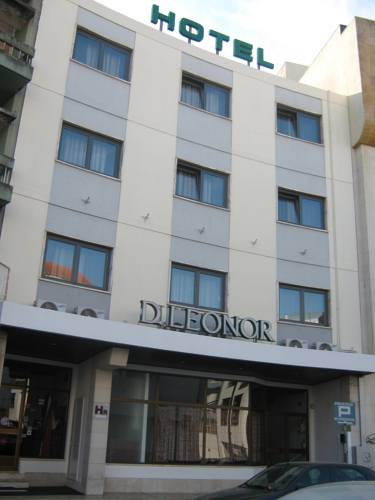 Hotel Dona Leonor 