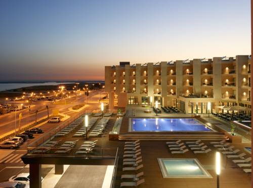 Real Marina Hotel & Spa 