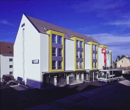 Hotel Münchwilen 