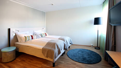 Thon Hotel Tromsø 