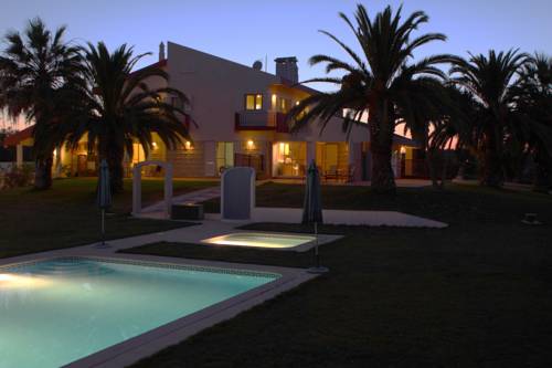 Tavira Vacations Apartments 