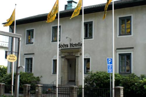 Södra Hotellet 