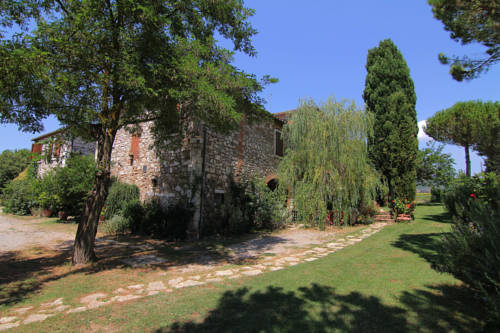 B&B Il Molinello 