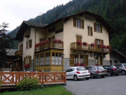 Hotel Villa Tedaldi 