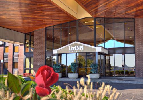 LivINN Hotel Cincinnati North/ Sharonville 