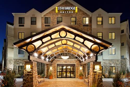 Staybridge Suites Missoula 