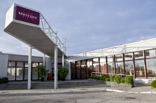 Mercure Cieszyn 