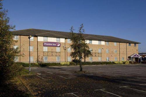 Premier Inn Ashford Central 